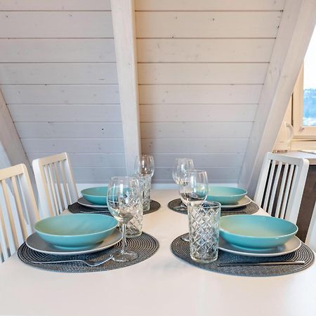 Appartment Naturblick Stockach Εξωτερικό φωτογραφία