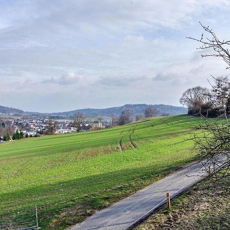 Appartment Naturblick Stockach Εξωτερικό φωτογραφία