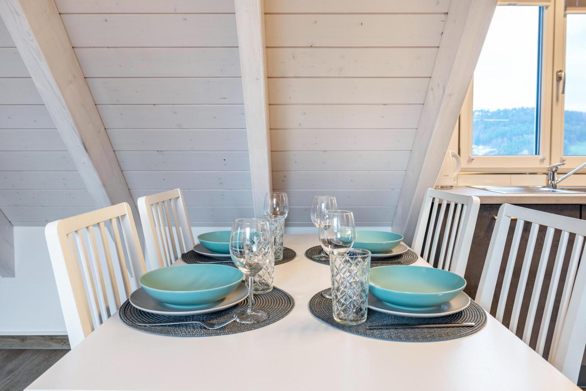 Appartment Naturblick Stockach Εξωτερικό φωτογραφία