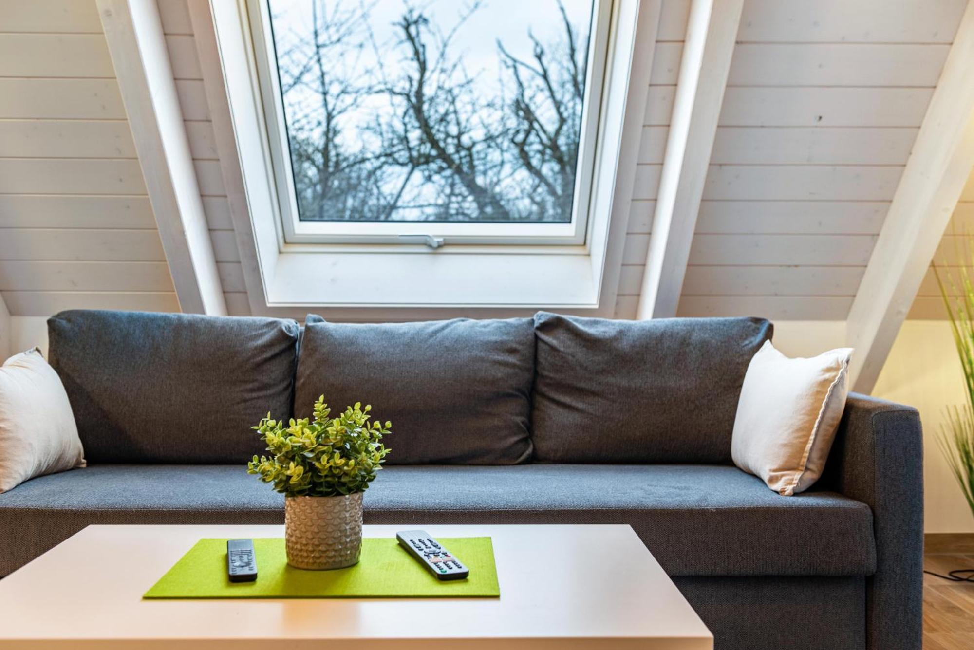 Appartment Naturblick Stockach Εξωτερικό φωτογραφία