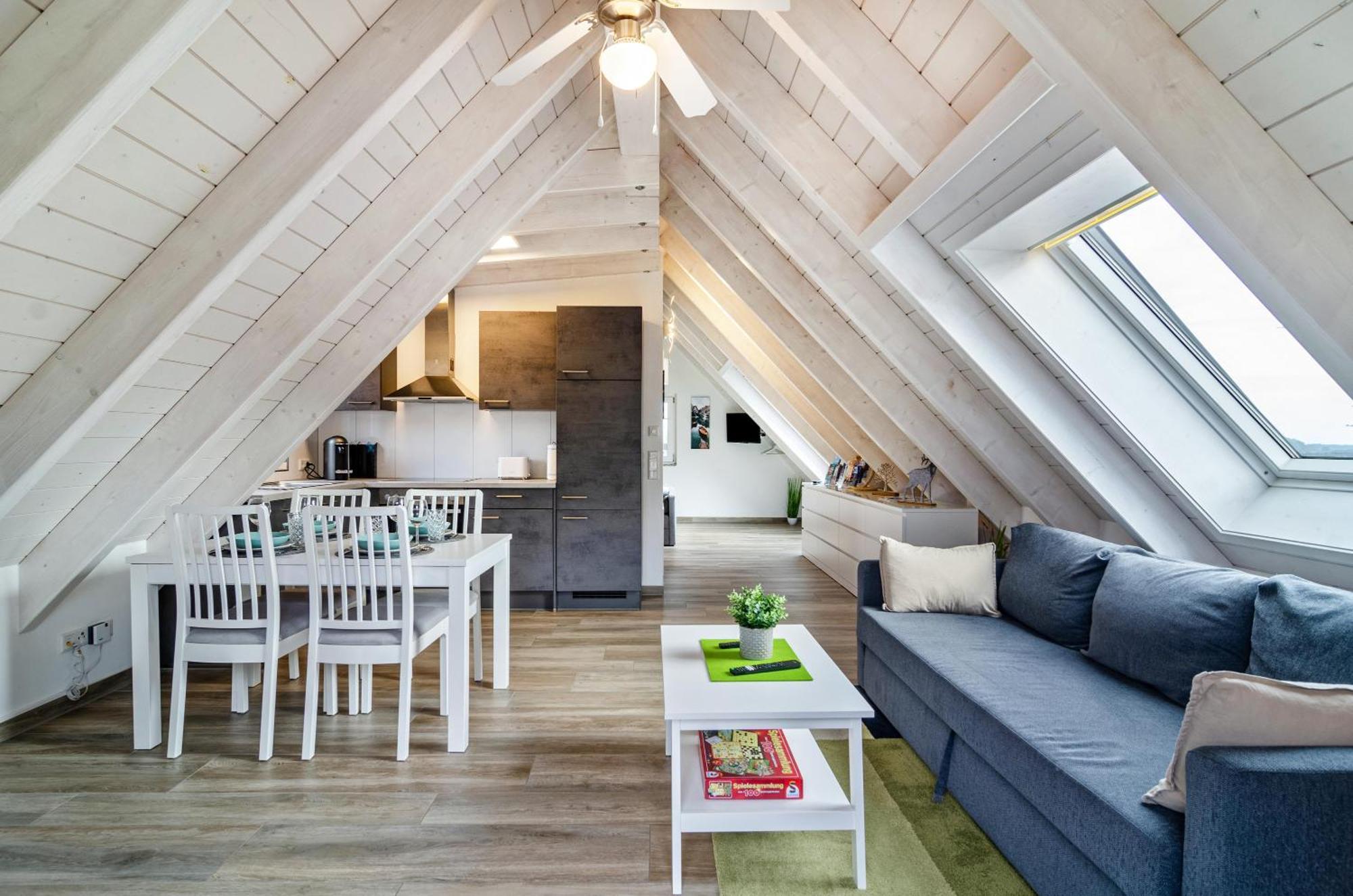 Appartment Naturblick Stockach Εξωτερικό φωτογραφία