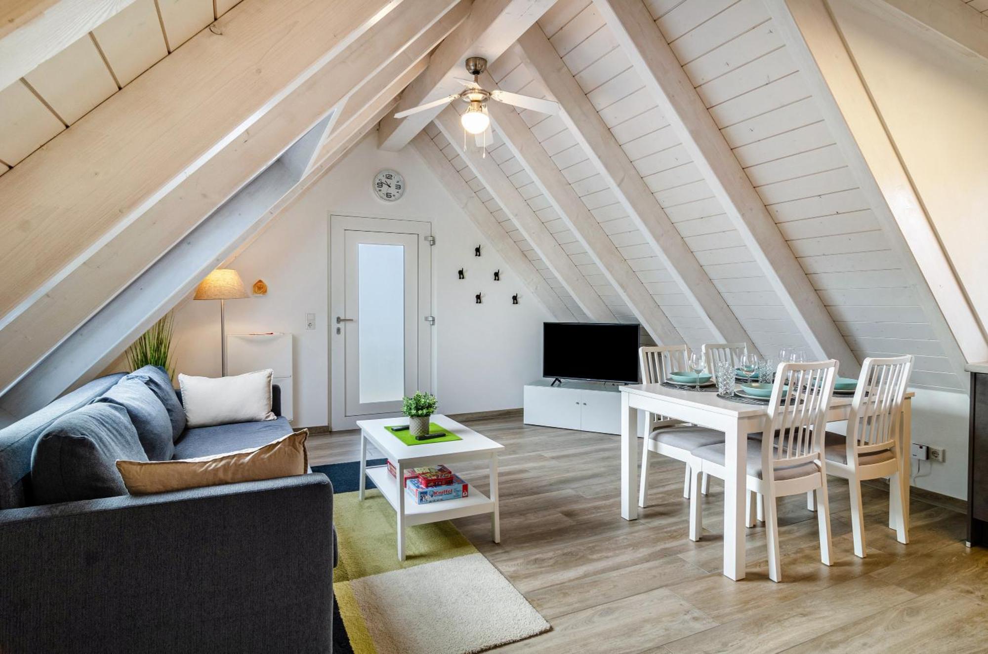 Appartment Naturblick Stockach Εξωτερικό φωτογραφία