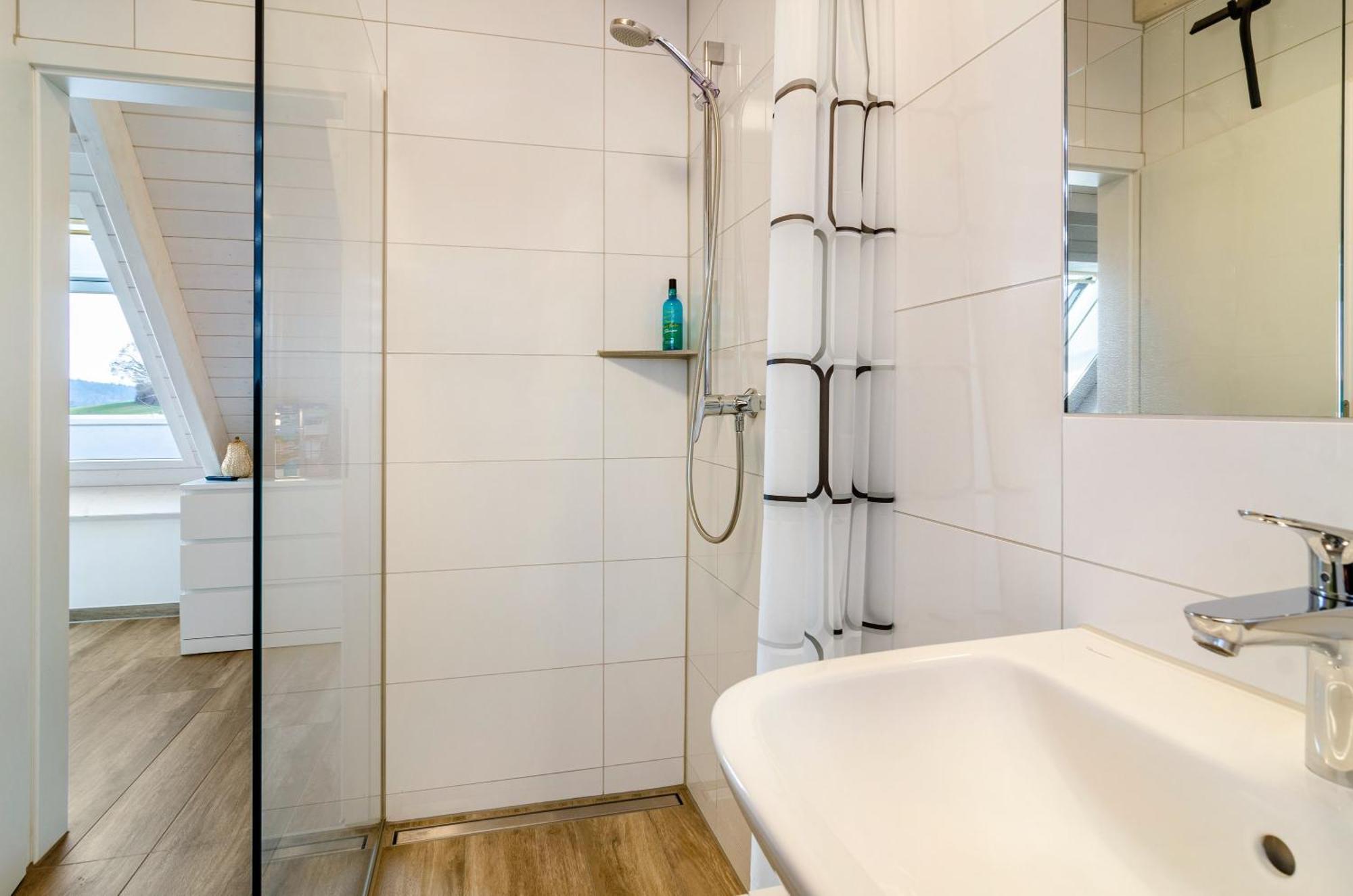 Appartment Naturblick Stockach Εξωτερικό φωτογραφία