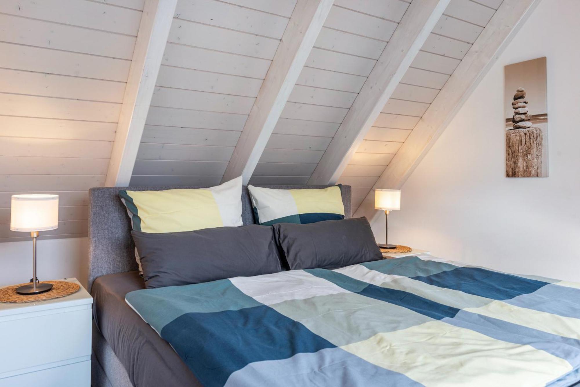 Appartment Naturblick Stockach Εξωτερικό φωτογραφία