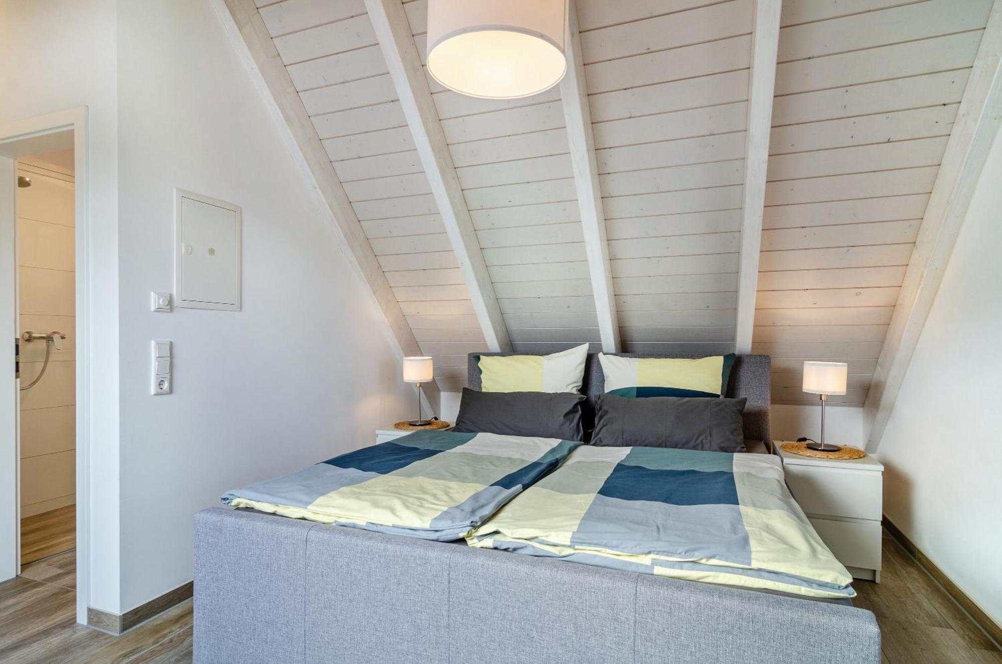 Appartment Naturblick Stockach Εξωτερικό φωτογραφία