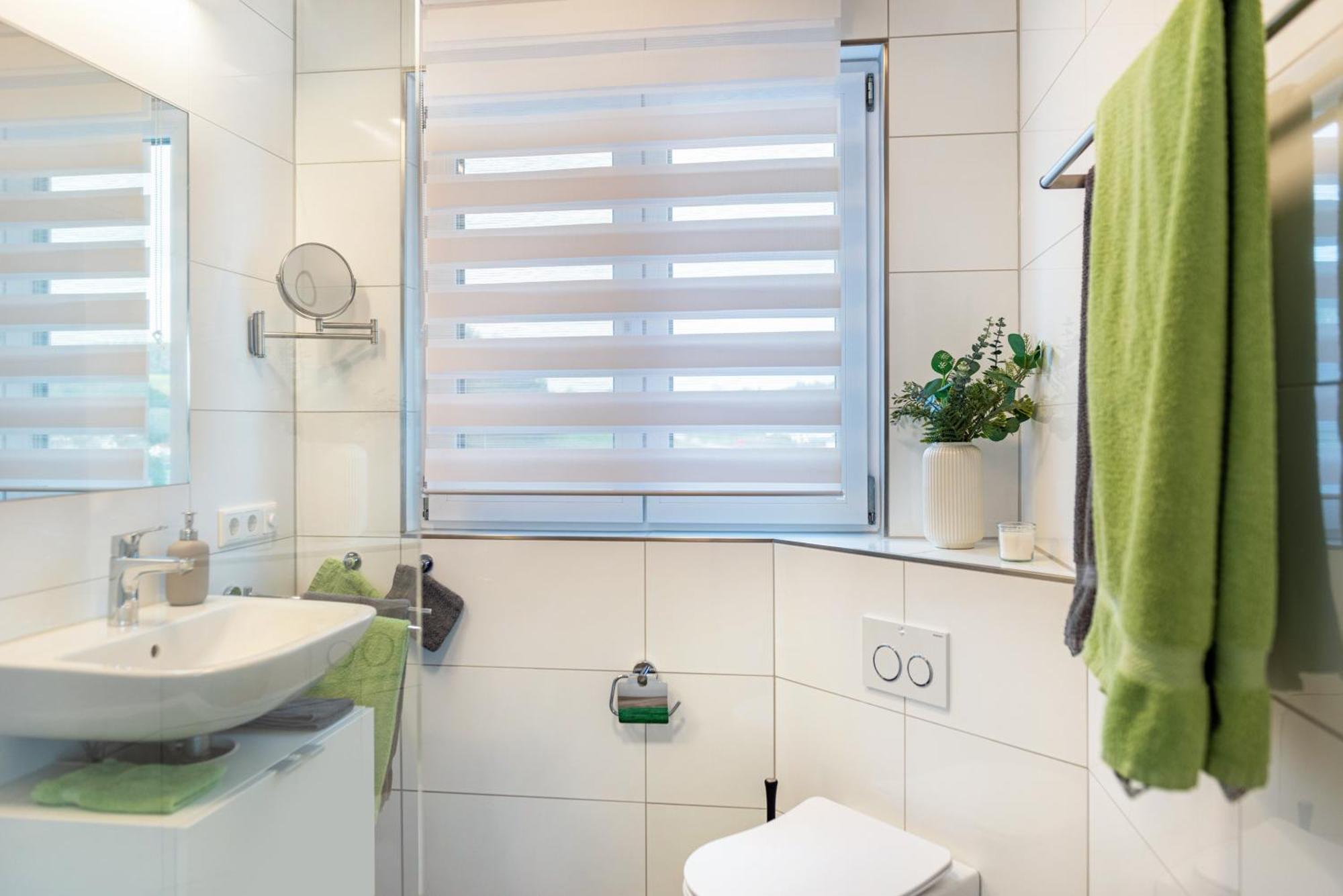 Appartment Naturblick Stockach Εξωτερικό φωτογραφία