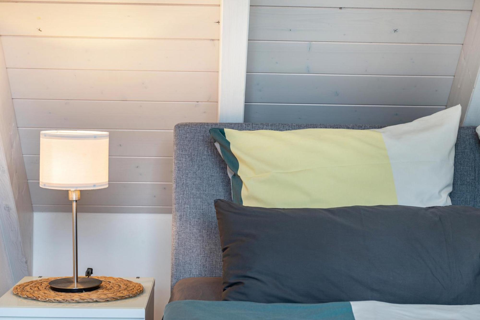 Appartment Naturblick Stockach Εξωτερικό φωτογραφία